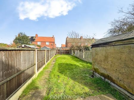 3 bedroom Terraced House to let in Rosehill Terrace, Rawcliffe, Goole, DN14