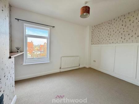 3 bedroom Terraced House to let in Rosehill Terrace, Rawcliffe, Goole, DN14