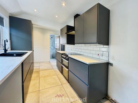 3 bedroom Terraced House to let in Rosehill Terrace, Rawcliffe, Goole, DN14