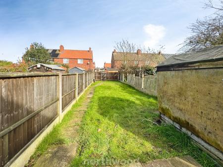 3 bedroom Terraced House to let in Rosehill Terrace, Rawcliffe, Goole, DN14