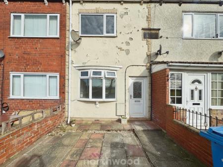 3 bedroom Terraced House to let in Rosehill Terrace, Rawcliffe, Goole, DN14