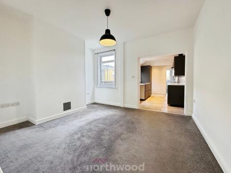 3 bedroom Terraced House to let in Rosehill Terrace, Rawcliffe, Goole, DN14