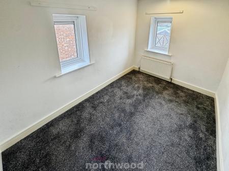 3 bedroom Semi-detached house for sale in The Fairway, Moorends, Doncaster, DN8
