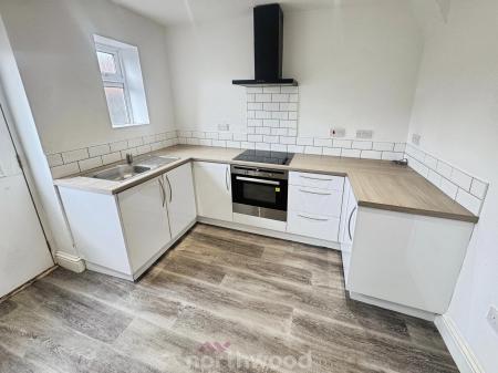 3 bedroom Semi-detached house for sale in The Fairway, Moorends, Doncaster, DN8