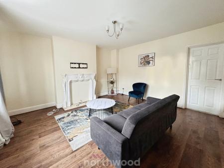 3 bedroom Semi-detached house to let in High Hazel Road, Moorends, Doncaster, DN8