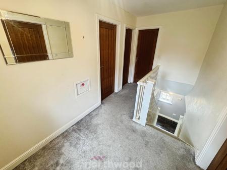 4 bedroom Terraced House for sale in Hennessey Court, Thorne, Doncaster, DN8