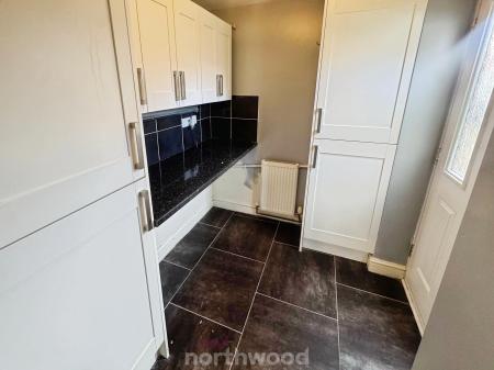 4 bedroom Terraced House for sale in Hennessey Court, Thorne, Doncaster, DN8