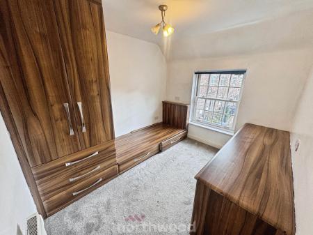 4 bedroom Terraced House for sale in Hennessey Court, Thorne, Doncaster, DN8