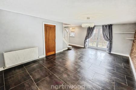 4 bedroom Terraced House for sale in Hennessey Court, Thorne, Doncaster, DN8