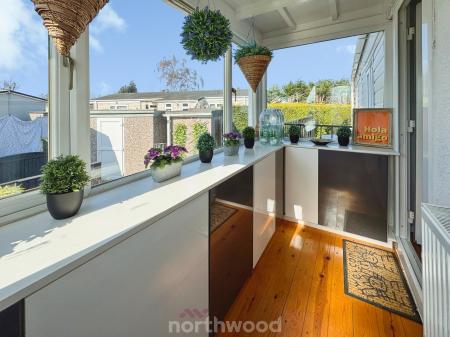 2 bedroom Park home for sale in Palm Grove Court, Thorne, DN8