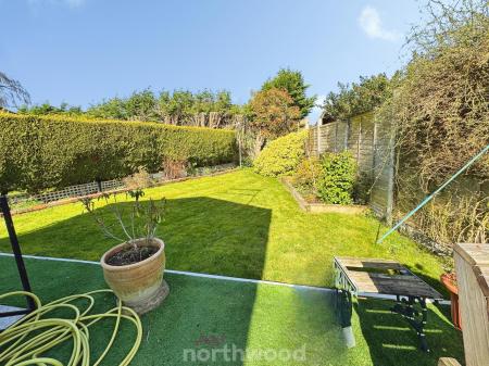 2 bedroom Park home for sale in Palm Grove Court, Thorne, DN8