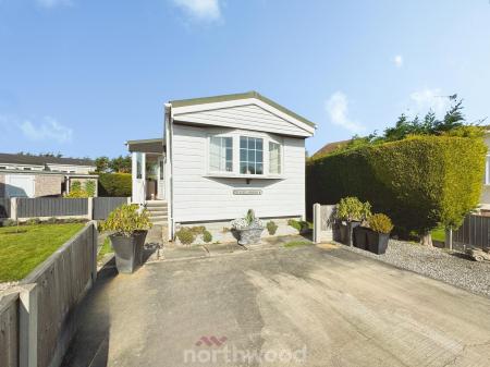 2 bedroom Park home for sale in Palm Grove Court, Thorne, DN8