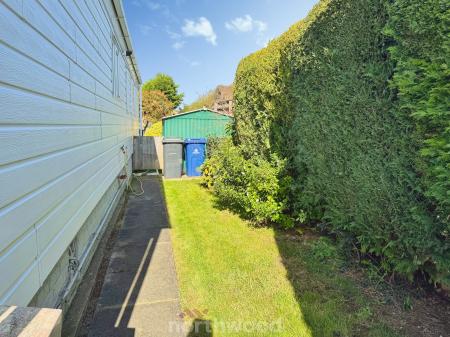 2 bedroom Park home for sale in Palm Grove Court, Thorne, DN8