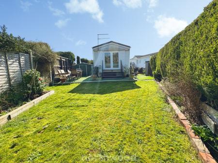 2 bedroom Park home for sale in Palm Grove Court, Thorne, DN8