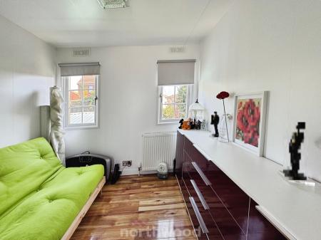 2 bedroom Park home for sale in Palm Grove Court, Thorne, DN8