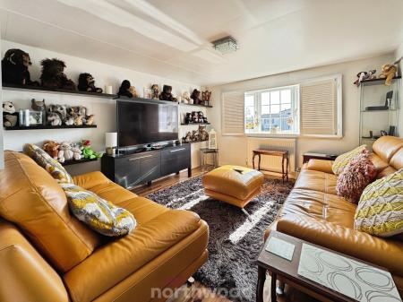 2 bedroom Park home for sale in Palm Grove Court, Thorne, DN8