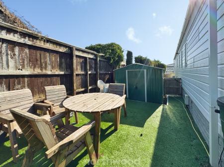 2 bedroom Park home for sale in Palm Grove Court, Thorne, DN8