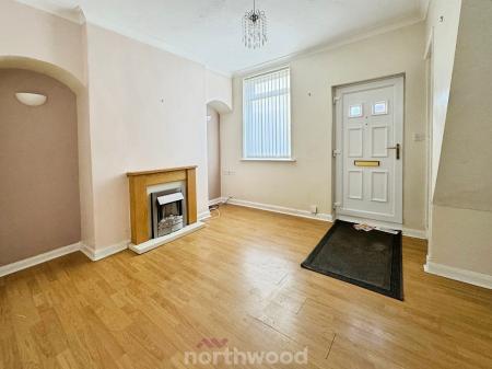 2 bedroom Terraced House for sale in Paper Mill Road, Rawcliffe Bridge, Goole, DN14
