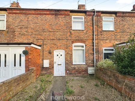 Paper Mill Road, Rawcliffe Bridge, Goole, DN14