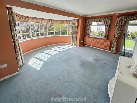 3 bedroom Detached house to let in Dirty Lane, Fishlake, Doncaster, DN7