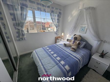 3 bedroom Detached house to let in Dirty Lane, Fishlake, Doncaster, DN7