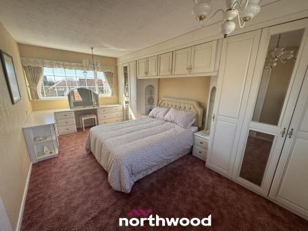 3 bedroom Detached house to let in Dirty Lane, Fishlake, Doncaster, DN7