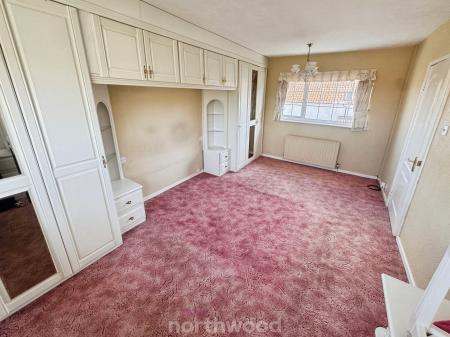 3 bedroom Detached house to let in Dirty Lane, Fishlake, Doncaster, DN7