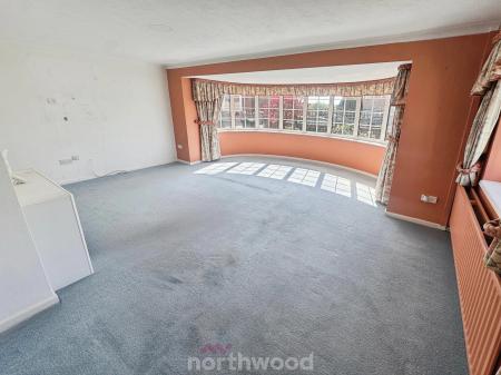 3 bedroom Detached house to let in Dirty Lane, Fishlake, Doncaster, DN7