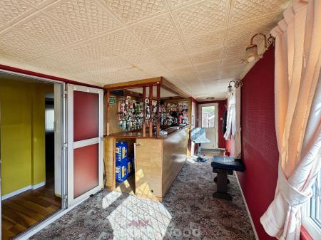 3 bedroom Caravan for sale in Mount Pleasant, Moorends, Doncaster, DN8
