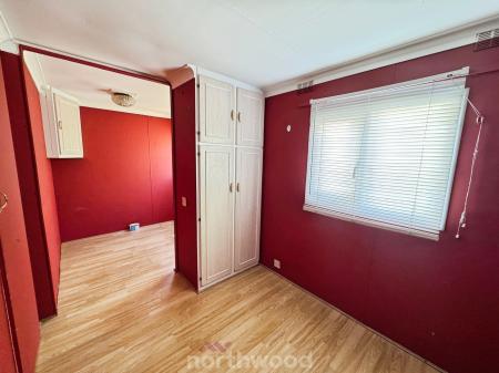 3 bedroom Caravan for sale in Mount Pleasant, Moorends, Doncaster, DN8