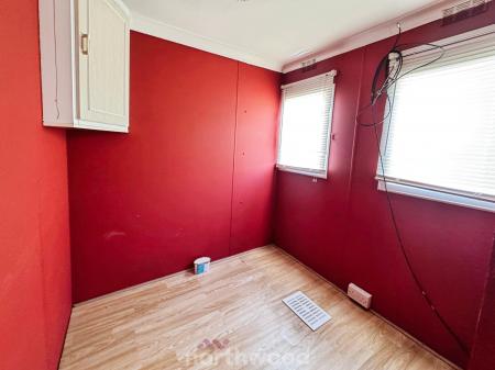 3 bedroom Caravan for sale in Mount Pleasant, Moorends, Doncaster, DN8