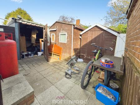 3 bedroom Caravan for sale in Mount Pleasant, Moorends, Doncaster, DN8