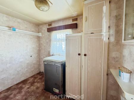 3 bedroom Caravan for sale in Mount Pleasant, Moorends, Doncaster, DN8