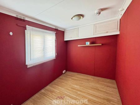 3 bedroom Caravan for sale in Mount Pleasant, Moorends, Doncaster, DN8