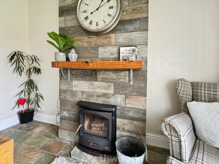 4 bedroom Detached house for sale in Inglenook Drive, Doncaster, Doncaster, DN8