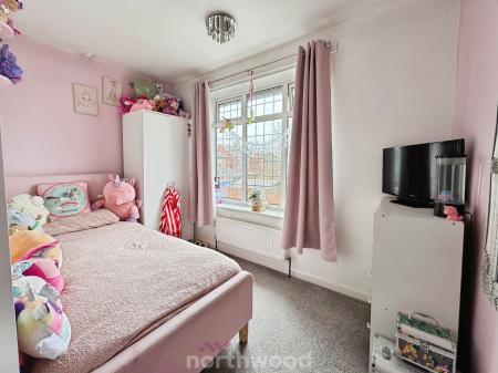 4 bedroom Detached house for sale in Inglenook Drive, Doncaster, Doncaster, DN8