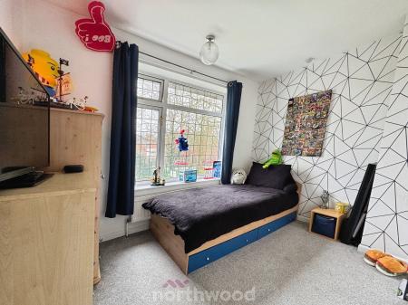 4 bedroom Detached house for sale in Inglenook Drive, Doncaster, Doncaster, DN8