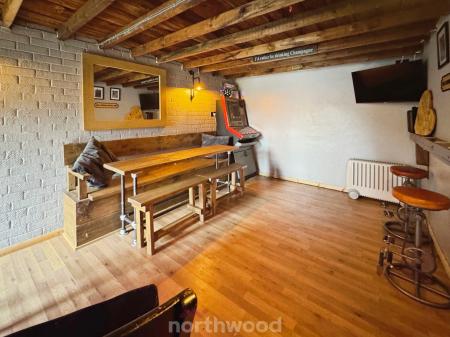 4 bedroom Detached house for sale in Inglenook Drive, Doncaster, Doncaster, DN8