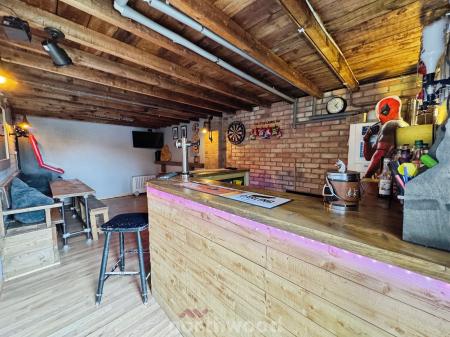 4 bedroom Detached house for sale in Inglenook Drive, Doncaster, Doncaster, DN8