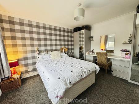 3 bedroom Semi-detached house for sale in Bloomhill Court, Moorends, Doncaster, DN8