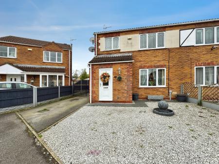 Bloomhill Court, Moorends, Doncaster, DN8