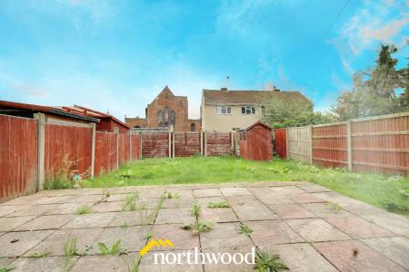 3 bedroom Semi-detached house for sale in Marshland Road, Moorends, Doncaster, DN8