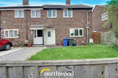 Marshland Road, Moorends, Doncaster, DN8