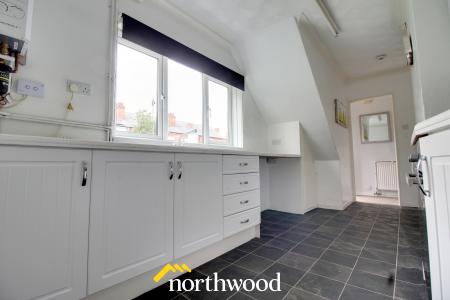 3 bedroom Terraced House for sale in Marshland Road, Moorends, Doncaster, DN8