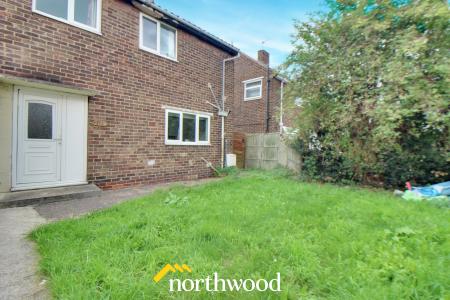 3 bedroom Semi-detached house for sale in Marshland Road, Moorends, Doncaster, DN8