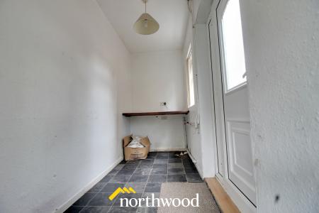 3 bedroom Semi-detached house for sale in Marshland Road, Moorends, Doncaster, DN8