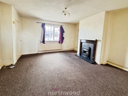 3 bedroom Terraced House for sale in Locarno Road, Moorends, Doncaster, DN8