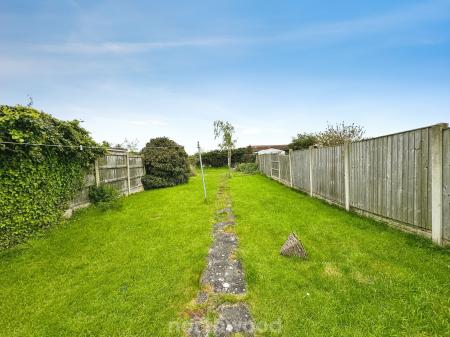3 bedroom Terraced House for sale in Locarno Road, Moorends, Doncaster, DN8