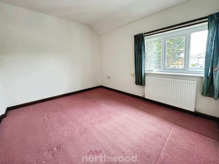 3 bedroom Semi-detached house for sale in Bloomhill Close, Moorends, Doncaster, DN8