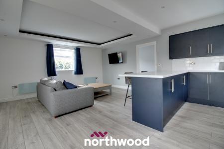 1 bedroom Flat to let in Main Street, Fishlake, Doncaster, DN7